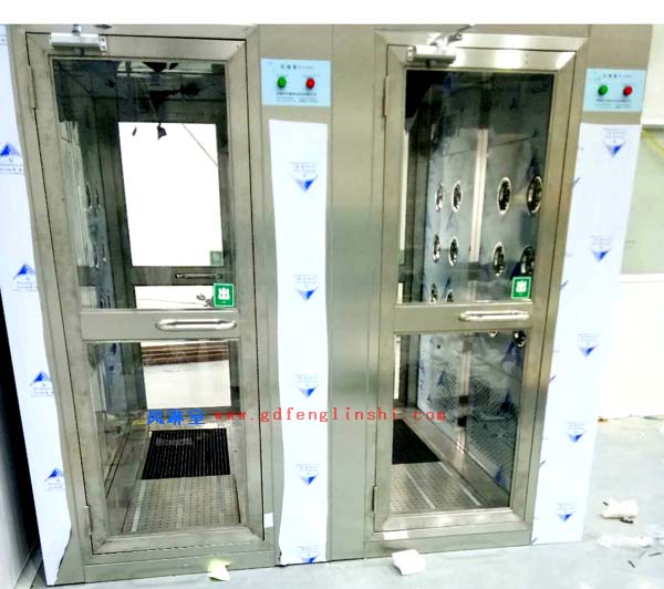 風(fēng)淋室配套鞋底清潔機 風(fēng)淋室配套鞋底清潔機