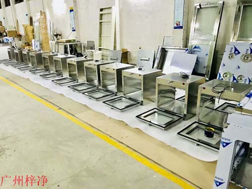 各種傳遞窗制作現場 各種傳遞窗制作現場