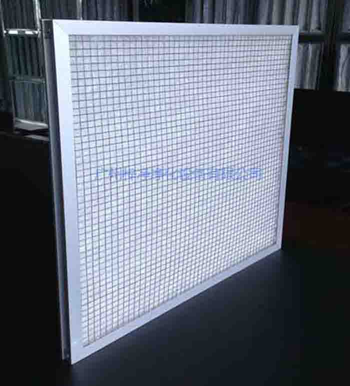 耐高溫初效過濾器也被稱為(耐高溫空氣過濾器、耐高溫粗效過濾器、耐高溫過濾網(wǎng))初效耐高溫過濾器、玻纖高溫過濾器、玻纖初效高溫過濾網(wǎng)、烤爐高溫過濾器。