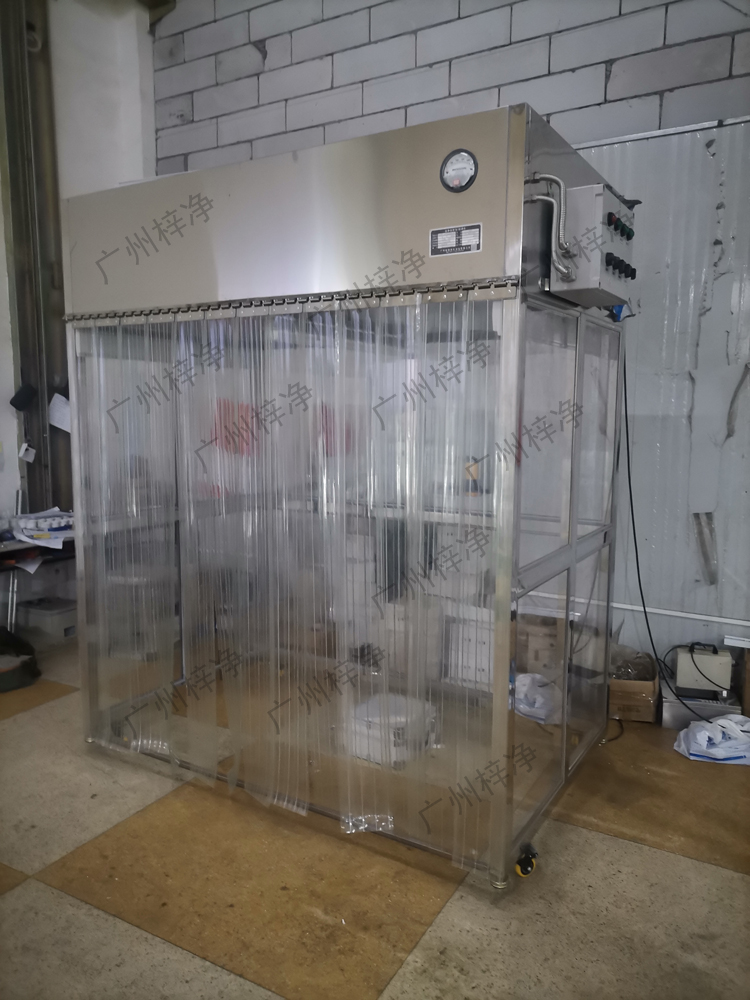 可移動(dòng)防爆潔凈采樣車,取樣車制作現(xiàn)場實(shí)拍圖 可移動(dòng)防爆潔凈采樣車,取樣車制作現(xiàn)場實(shí)拍圖