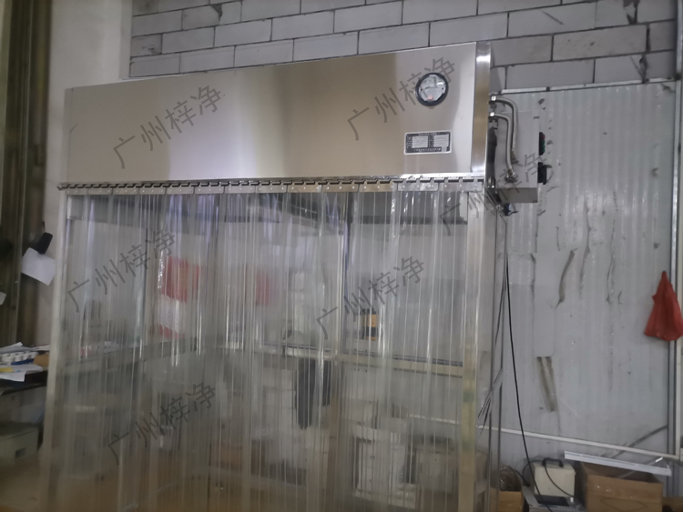 可移動(dòng)防爆潔凈采樣車,取樣車制作現(xiàn)場實(shí)拍圖 可移動(dòng)防爆潔凈采樣車,取樣車制作現(xiàn)場實(shí)拍圖