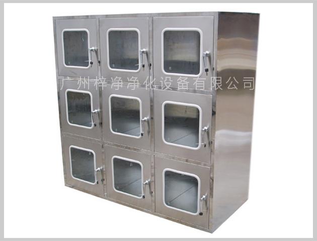 多聯(lián)體傳遞窗(非標(biāo)訂做)是指多個(gè)傳遞窗合并在一起,方便使用者針對(duì)不同物品的傳遞。 多聯(lián)體傳遞窗(非標(biāo)訂做)是指多個(gè)傳遞窗合并在一起,方便使用者針對(duì)不同物品的傳遞。