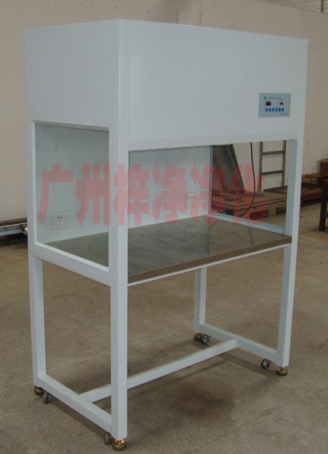 冷板烤漆百級(jí)潔凈工作臺(tái)美觀大方 冷板烤漆百級(jí)潔凈工作臺(tái)美觀大方