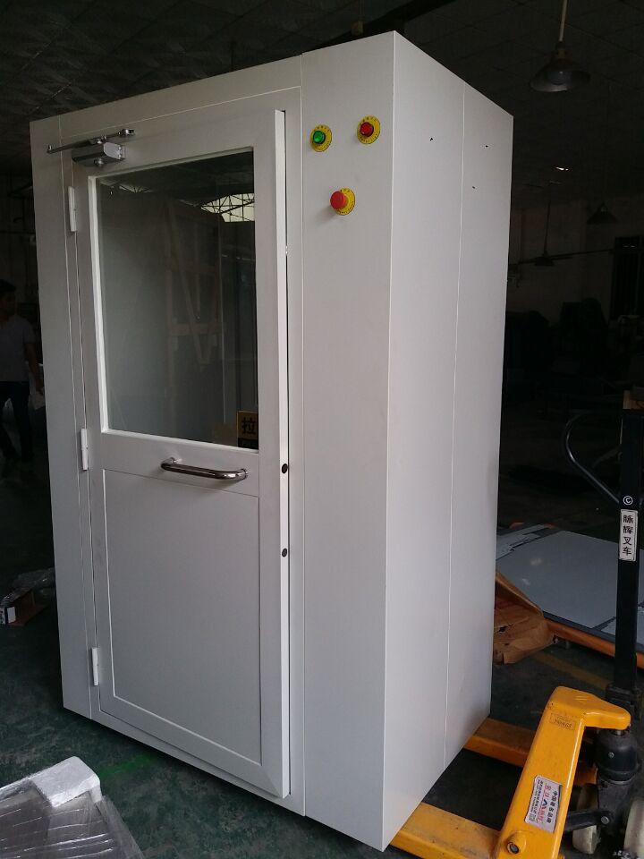 鋼板烤漆風(fēng)淋室 鋼板烤漆風(fēng)淋室