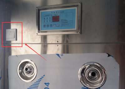 風淋室手動按鈕 風淋室手動按鈕